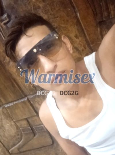 Tú chinito, Hombre en Guayaquil