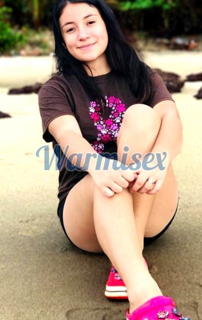 Sandra, escort en Guayaquil