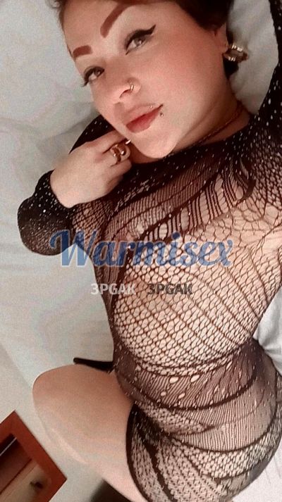 Luisa 0958750920, escort en Urdaneta (Guayaquil)