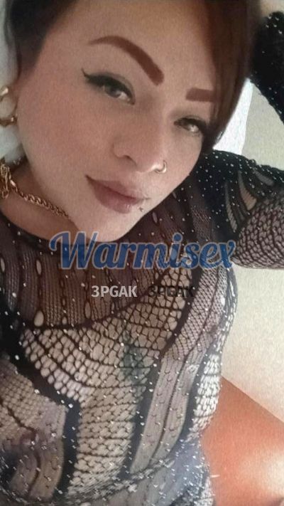Karina 0958750920, prepago en Santo Domingo