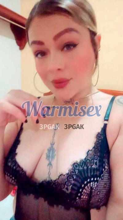 Karina 0997573504, Prepago en Manta