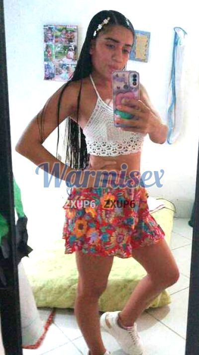 Valeria, Prepago en Coca