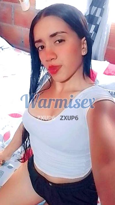 Valeria, Puta en Coca