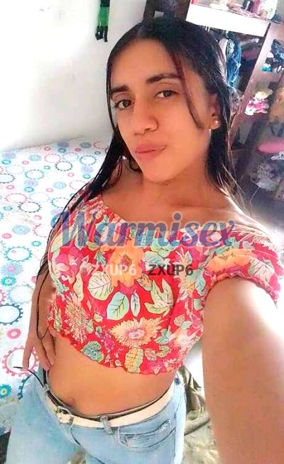 Valeria, Prepago en Coca