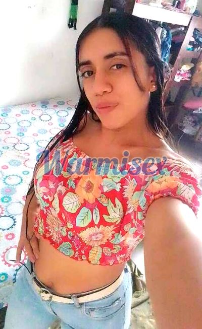 Valeria 0992963204, Prepago en Coca