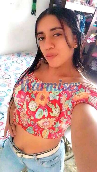 Valeria 0992963204, Prepago en Coca