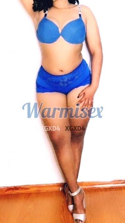 Micaela, Escort en Quito