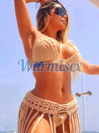 Anahí 0963744942, Escort en Esmeraldas