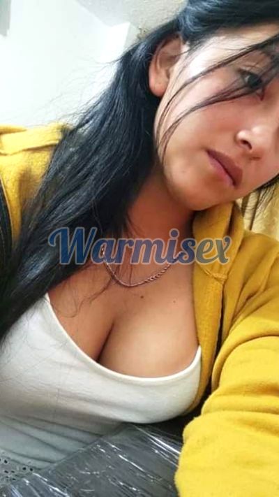 Fer, Escort en Quitumbe (Quito)