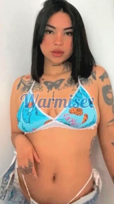 Jenny, Escort en Cuenca
