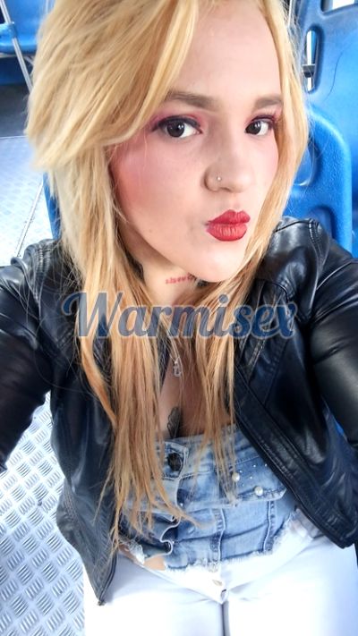 Melany 0964076115, Prepago en Quito