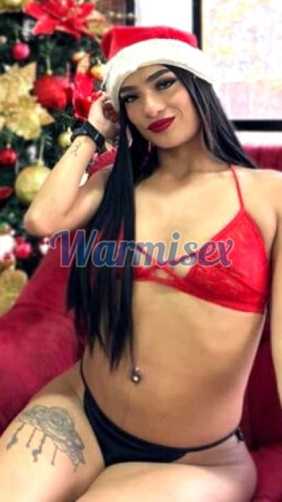 Tania, escort en Quito Norte