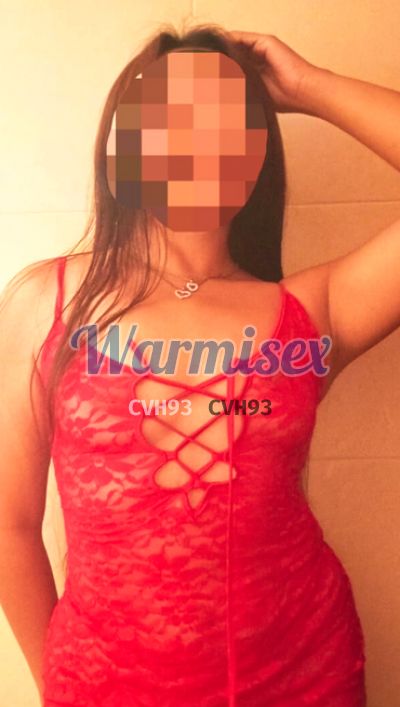 Luna Castillo, Escort en Santo Domingo