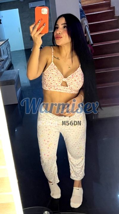 Rebeca, Escort en Cuenca