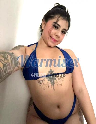 Tiffany, Prepago en Quito Norte