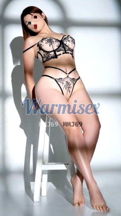 Jennifer, Escort en Quito