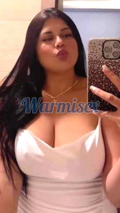 Paola, Prepago en Ambato