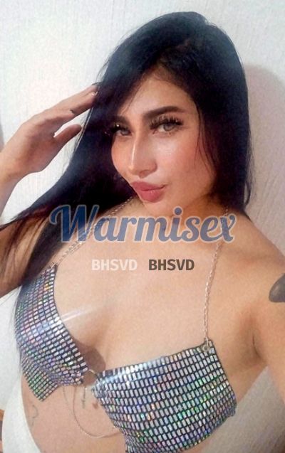 Hanna, Escort en Quito