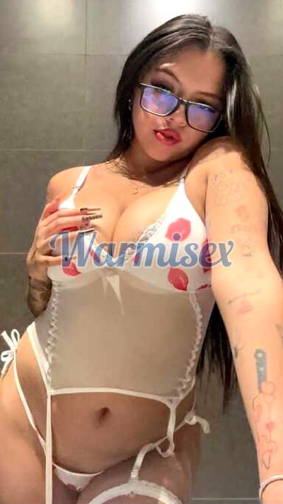 Verónica 0998234684, Escort en Puyo
