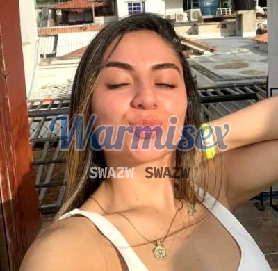 Lina, Puta en Sangolquí