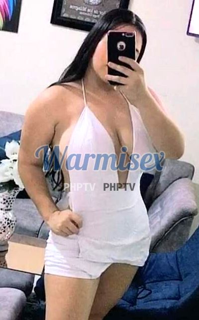 Yuli, Escort en Esmeraldas