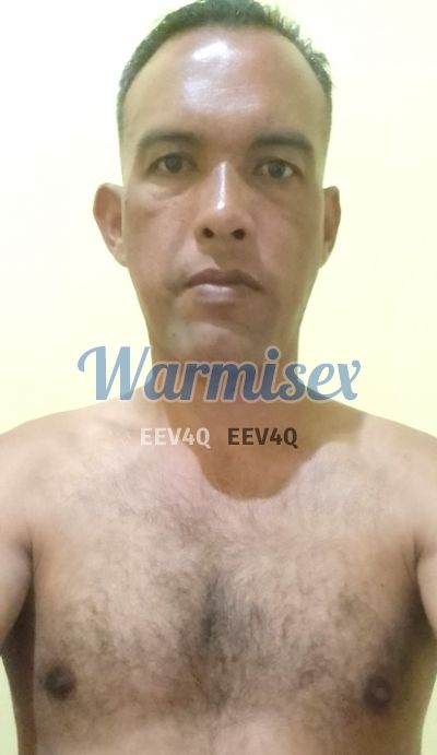 Juan, Hombre en Guayaquil