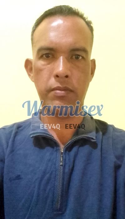 Juan, Hombre en Guayaquil
