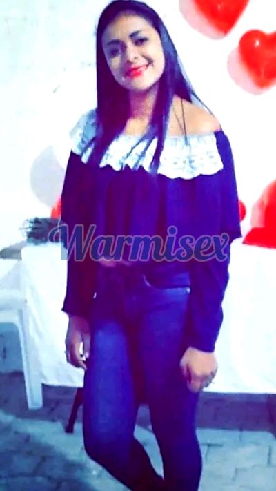 Michell, Escort en Santo Domingo