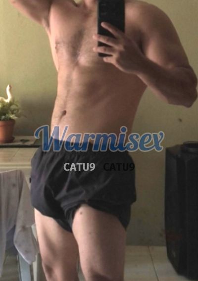 Escort, Hombre en Durán