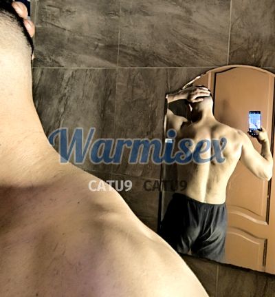 Escort, Hombre en Durán