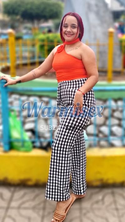 Mariángelys, Escort en Quevedo