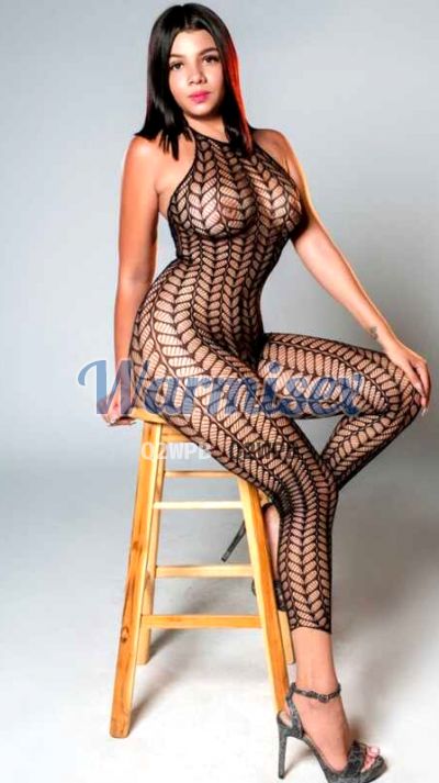 Mía, Escort en Guayaquil
