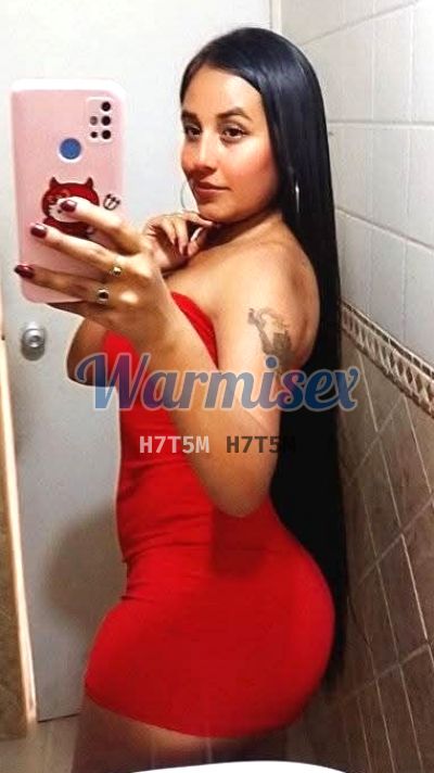 Irene 0962763148, Puta en Tumbaco (Quito)