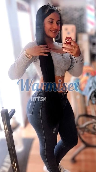 Irene 0962763148, Escort en Tumbaco (Quito)