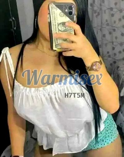 Irene 0992751265, Puta en Tumbaco (Quito)