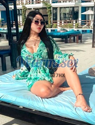 Natalia, Escort en Quito