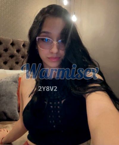 Kamila, Prepago en Guayaquil