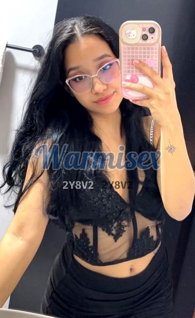 Kamila, Escort en Guayaquil