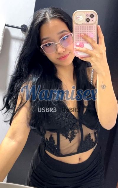 Kamila, Puta en Quito