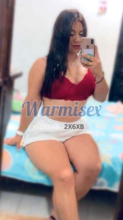 Natali, Escort en Macas