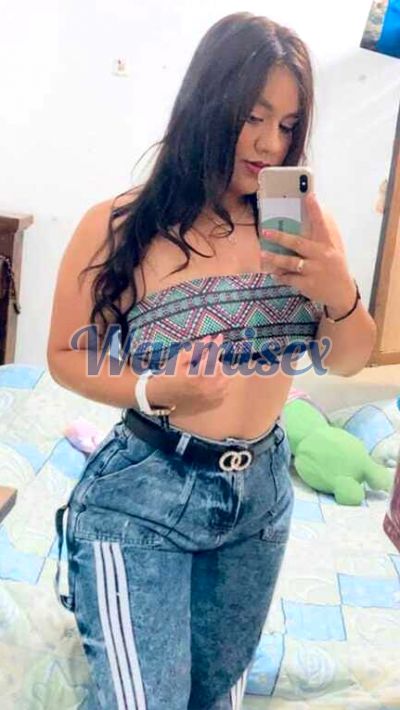 Natali 0962651110, Prepago en Tena
