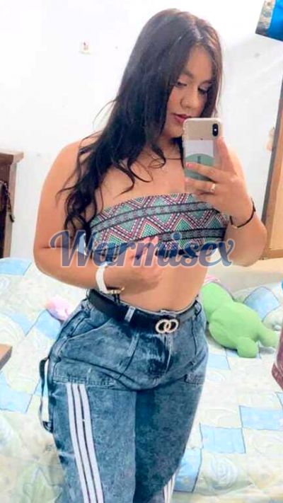 Natali 0962651110, Prepago en Tena