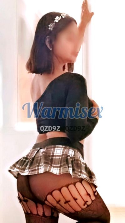 Liss, Mujer que da masajes eróticos en Guayaquil