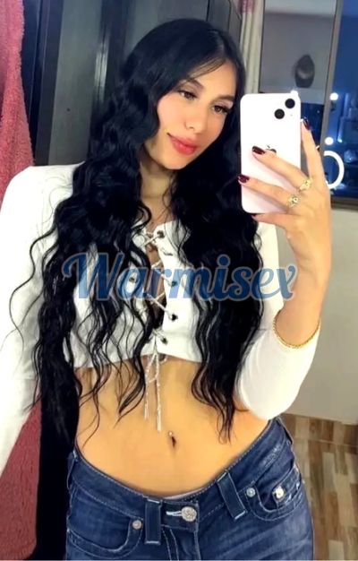 Paula 0998805972, Escort en Quito
