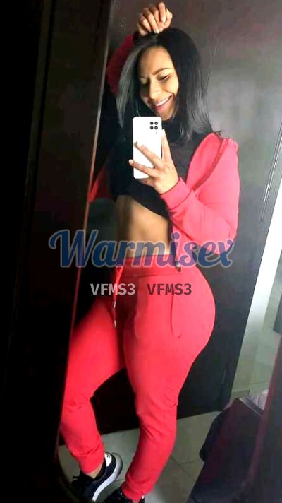 Melany, Escort en Portoviejo