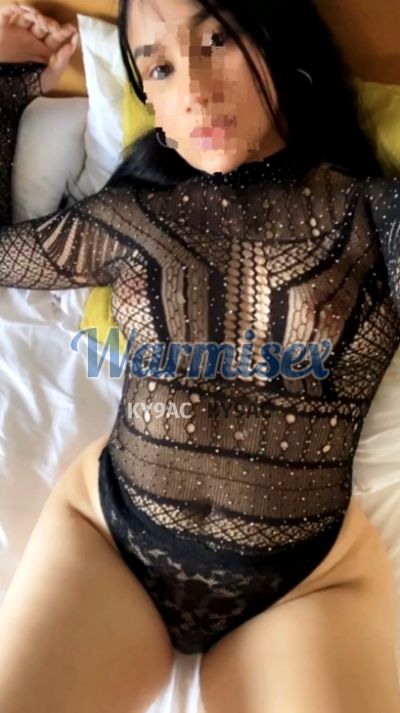 Isabella, Escort en Quito