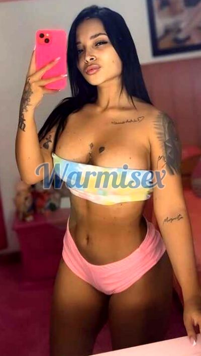 Mary 0983702181, Escort en Macas