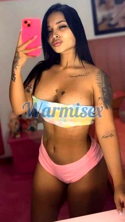 Mary 0983702181, Escort en Macas