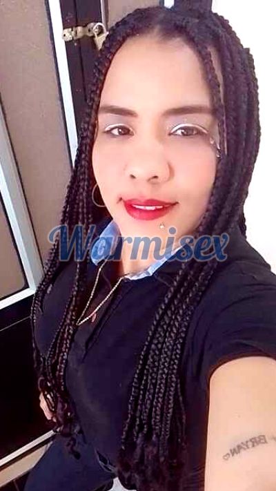 Alejandra 0978814574, Puta en Macas