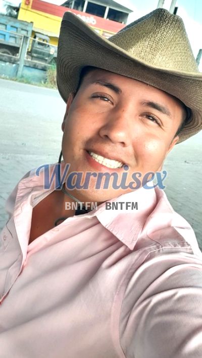 Dave 0998687404, Hombre en Salinas